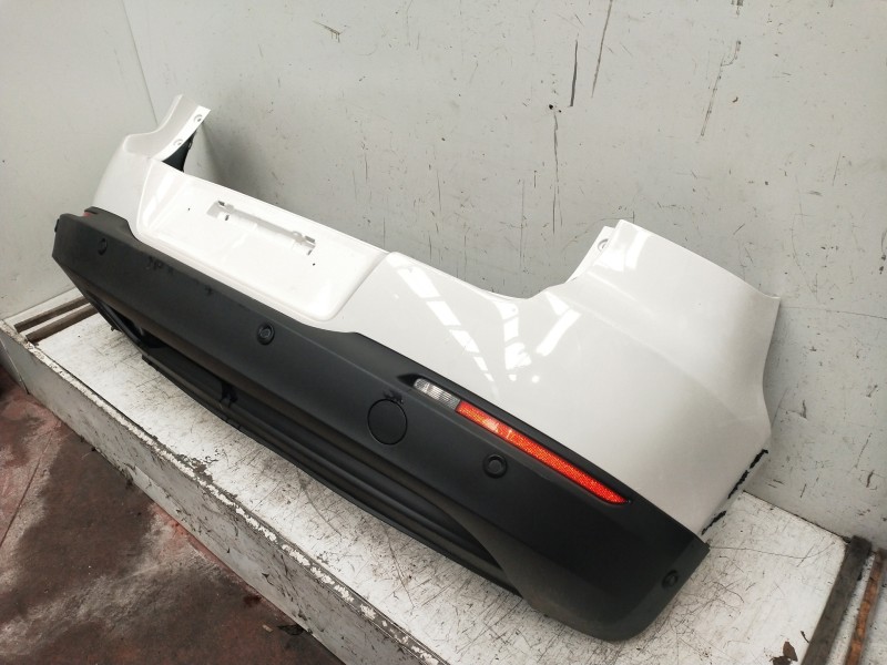 Recambio de paragolpes trasero para volkswagen tiguan (5n2) referencia OEM IAM   