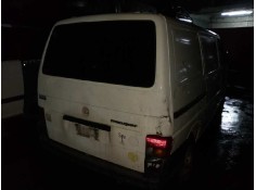 volkswagen t4 transporter/furgoneta (mod. 1991) del año 1998 2