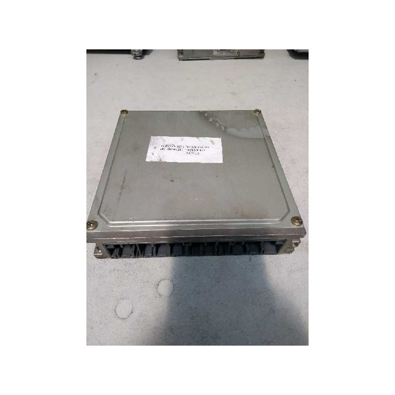 Recambio de centralita motor uce para honda hr-v (gh) 1.6 cat referencia OEM IAM 37820PELG11 AN 
