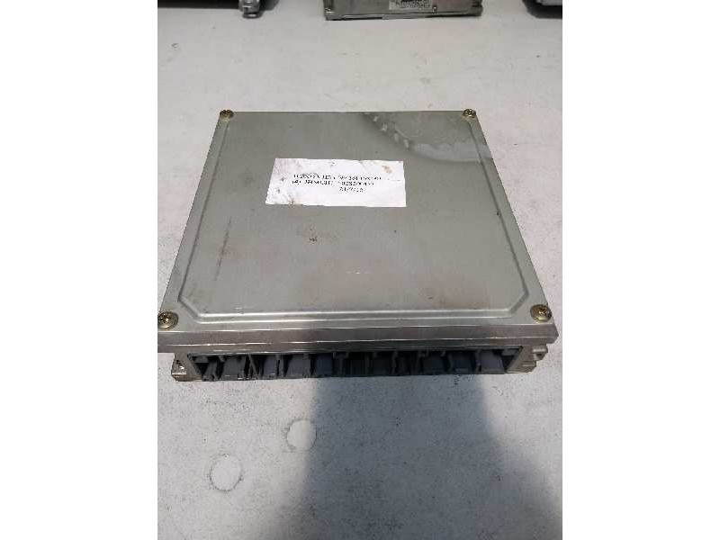 Recambio de centralita motor uce para honda hr-v (gh) 1.6 cat referencia OEM IAM 37820PELG11 AN 