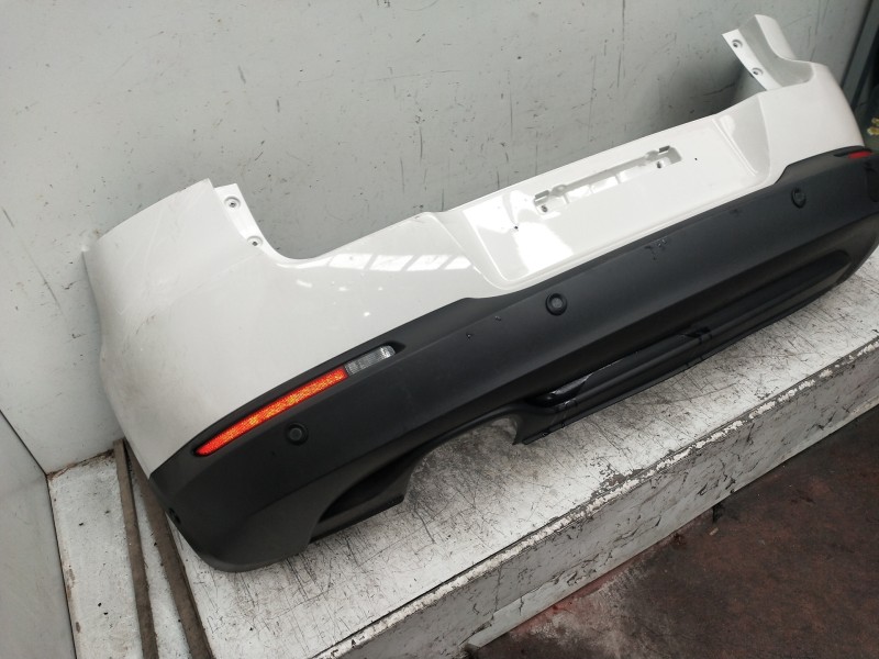 Recambio de paragolpes trasero para volkswagen tiguan (5n2) referencia OEM IAM   