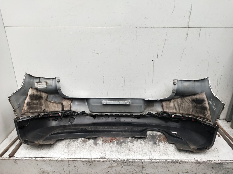 Recambio de paragolpes trasero para volkswagen tiguan (5n2) referencia OEM IAM   