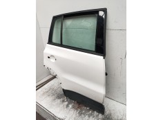 Recambio de puerta trasera derecha para volkswagen tiguan (5n2) referencia OEM IAM   5P