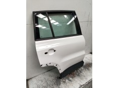 Recambio de puerta trasera derecha para volkswagen tiguan (5n2) referencia OEM IAM   5P 2