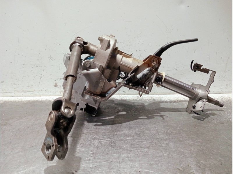 Recambio de columna direccion para nissan qashqai (j10) referencia OEM IAM 48810JD900 BD0004Q EA9CEC052