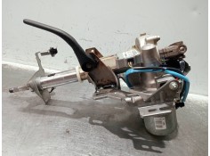 Recambio de columna direccion para nissan qashqai (j10) referencia OEM IAM 48810JD900 BD0004Q EA9CEC052 2