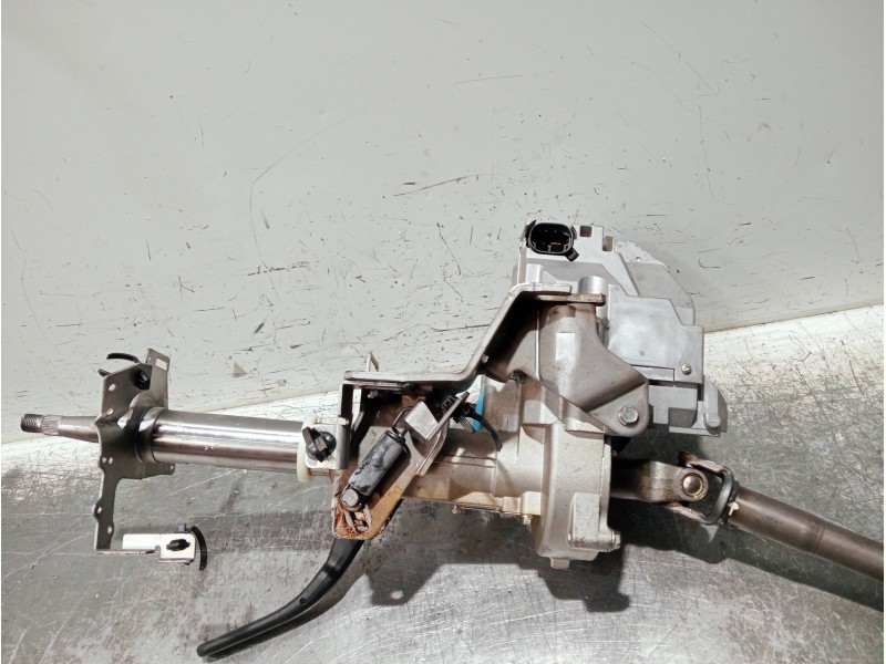 Recambio de columna direccion para nissan qashqai (j10) referencia OEM IAM 48810JD900 BD0004Q EA9CEC052