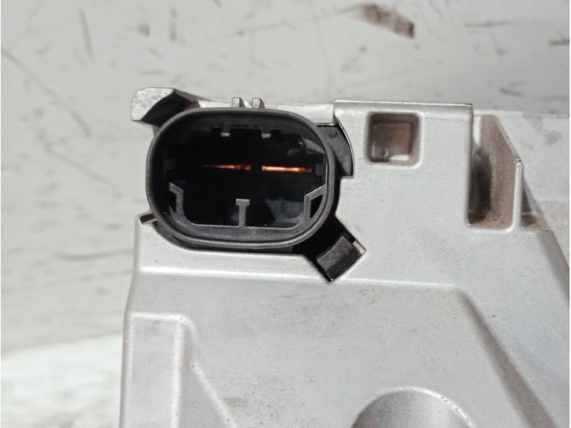 Recambio de columna direccion para nissan qashqai (j10) referencia OEM IAM 48810JD900 BD0004Q EA9CEC052