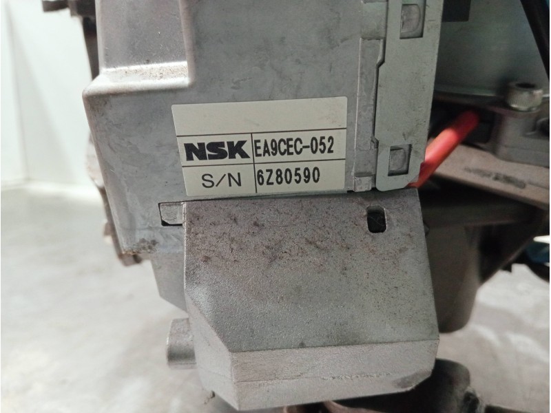 Recambio de columna direccion para nissan qashqai (j10) referencia OEM IAM 48810JD900 BD0004Q EA9CEC052