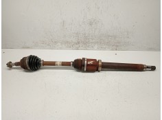 Recambio de transmision delantera derecha para ford transit connect referencia OEM IAM   