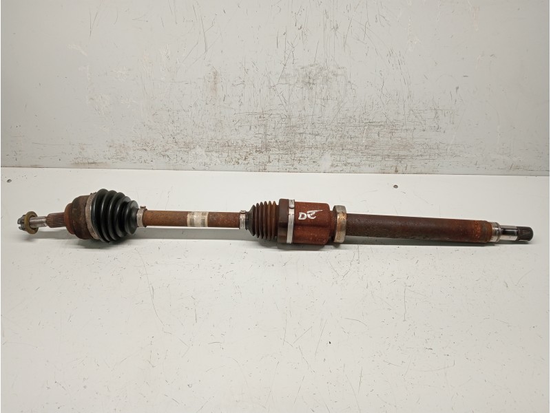 Recambio de transmision delantera derecha para ford transit connect referencia OEM IAM   