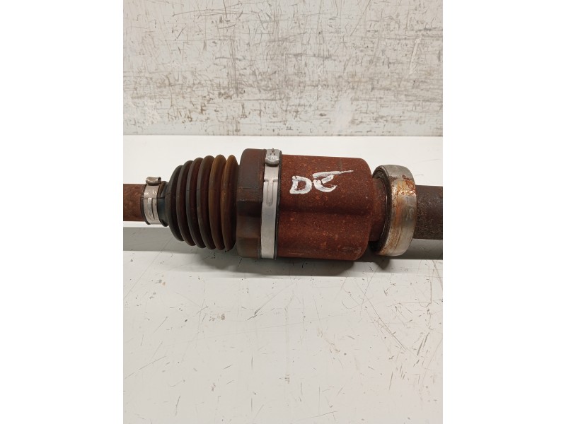 Recambio de transmision delantera derecha para ford transit connect referencia OEM IAM   