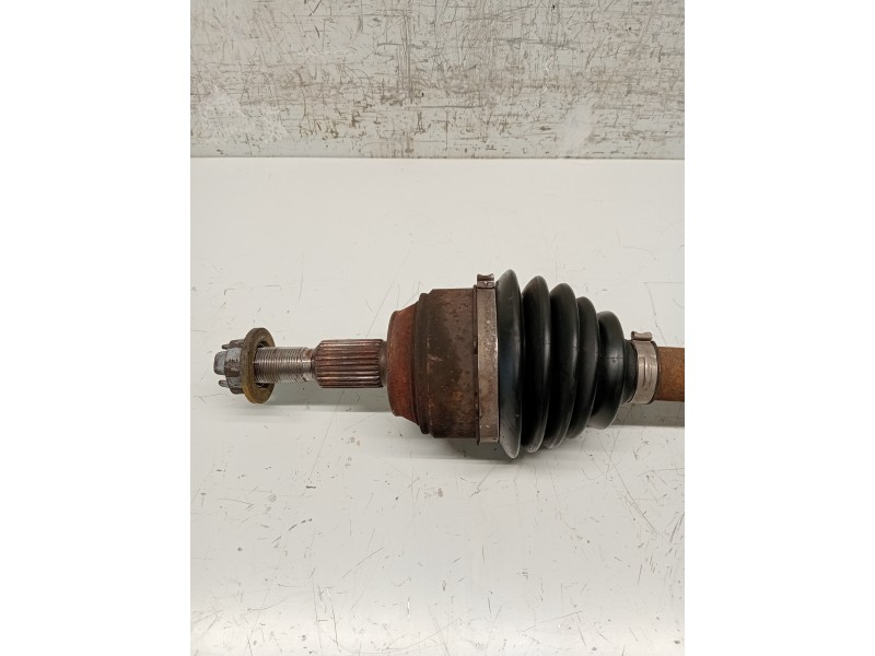 Recambio de transmision delantera derecha para ford transit connect referencia OEM IAM   