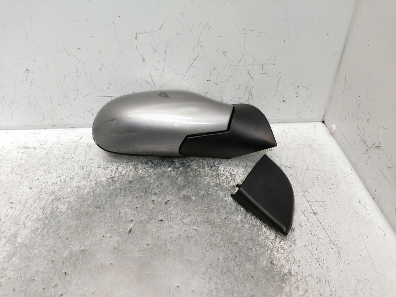 Recambio de retrovisor derecho para mercedes clase a (w168) referencia OEM IAM   ELECTRICO