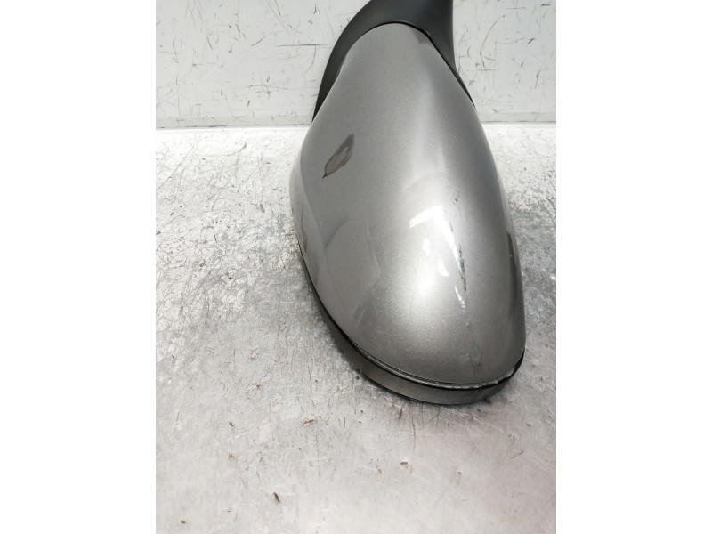 Recambio de retrovisor derecho para mercedes clase a (w168) referencia OEM IAM   ELECTRICO