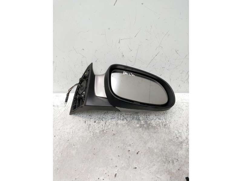 Recambio de retrovisor derecho para mercedes clase a (w168) referencia OEM IAM   ELECTRICO
