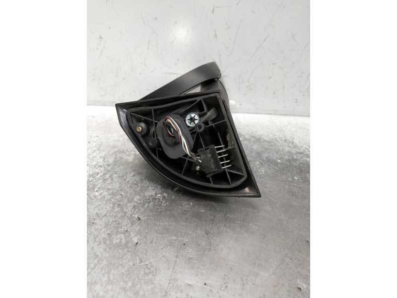 Recambio de retrovisor derecho para mercedes clase a (w168) referencia OEM IAM   ELECTRICO