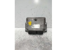 Recambio de centralita motor uce para fiat stilo (192) referencia OEM IAM 0281011553 55198058 