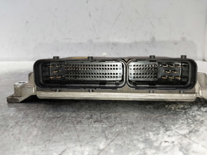 Recambio de centralita motor uce para fiat stilo (192) referencia OEM IAM 0281011553 55198058 