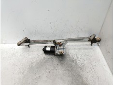 Recambio de motor limpia delantero para fiat stilo (192) referencia OEM IAM 60511006 TGE511 