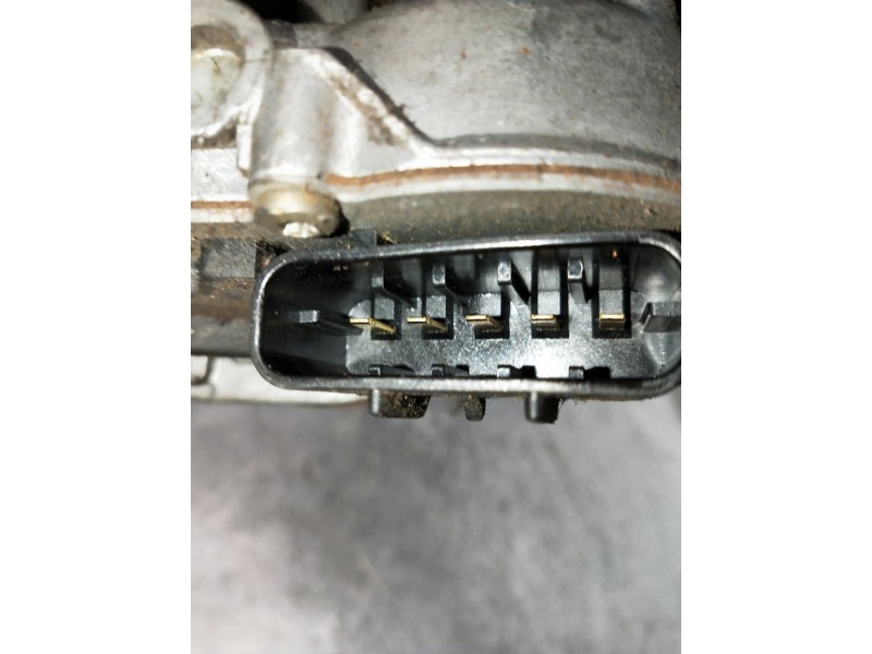 Recambio de motor limpia delantero para fiat stilo (192) referencia OEM IAM 60511006 TGE511 