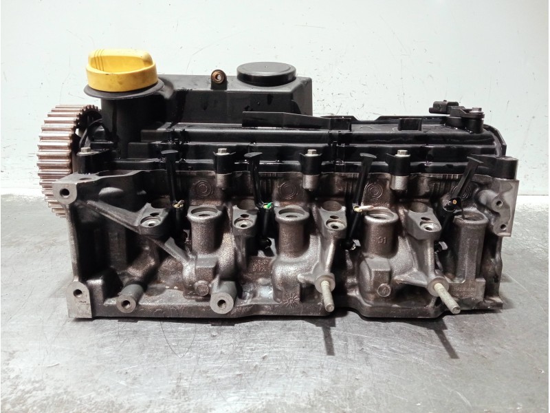 Recambio de culata para nissan qashqai (j10) referencia OEM IAM 2968F2  