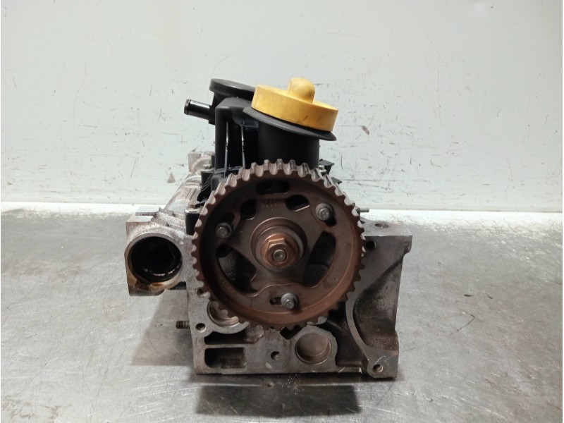 Recambio de culata para nissan qashqai (j10) referencia OEM IAM 2968F2  