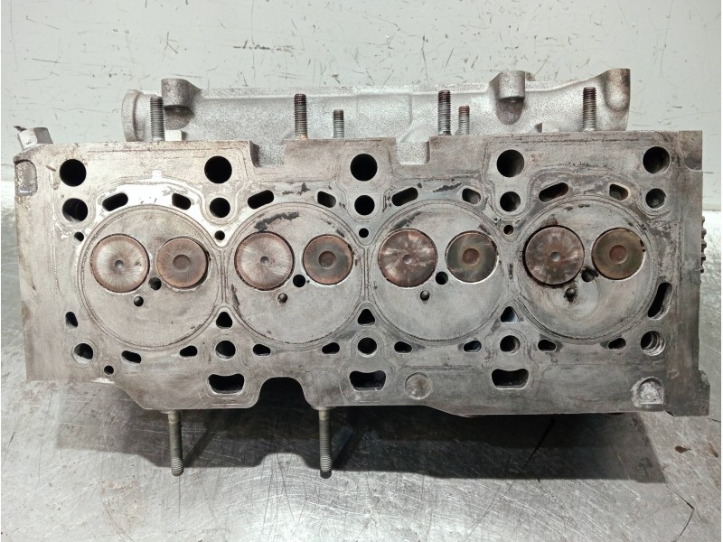 Recambio de culata para nissan qashqai (j10) referencia OEM IAM 2968F2  