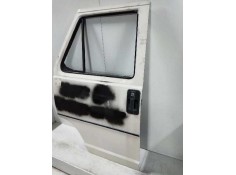 Recambio de puerta delantera izquierda para fiat talento (269) 1.9 diesel referencia OEM IAM    2