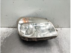 Recambio de faro derecho para fiat doblo cargo (223) 1.3 jtd referencia OEM IAM   