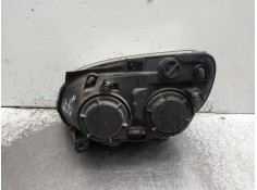 Recambio de faro derecho para fiat doblo cargo (223) 1.3 jtd referencia OEM IAM    2