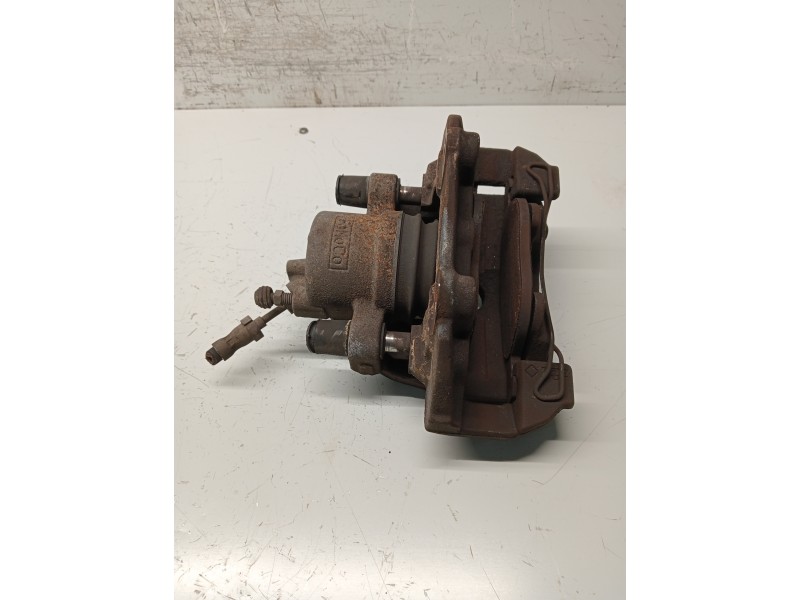 Recambio de pinza freno delantera izquierda para ford transit connect referencia OEM IAM   