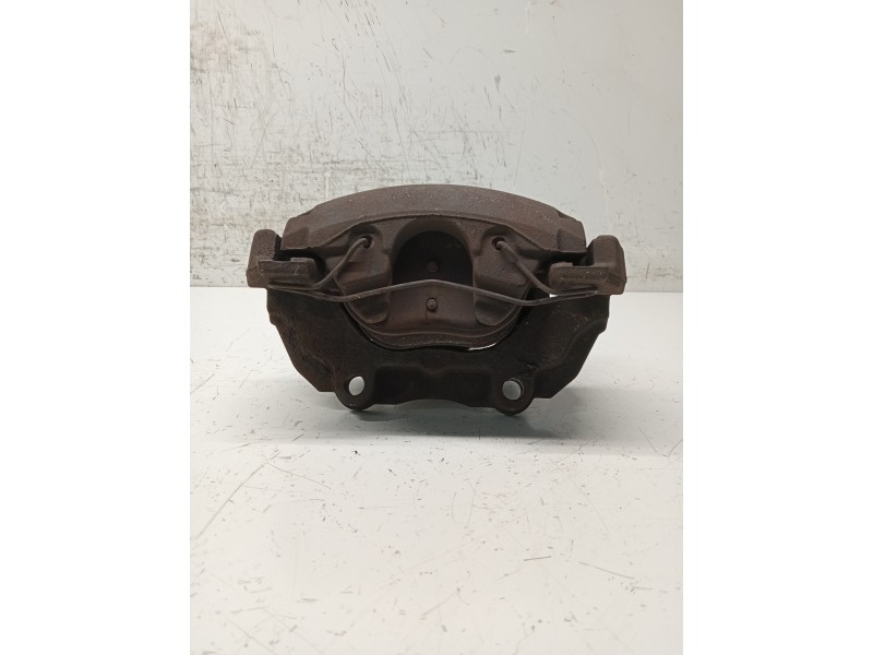 Recambio de pinza freno delantera izquierda para ford transit connect referencia OEM IAM   
