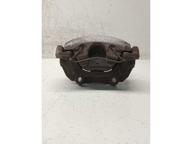 Recambio de pinza freno delantera derecha para ford transit connect referencia OEM IAM   