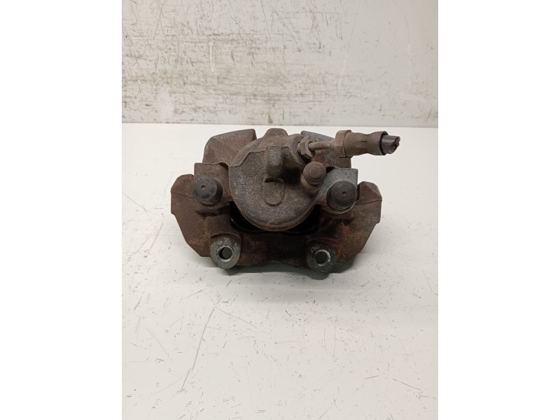 Recambio de pinza freno delantera derecha para ford transit connect referencia OEM IAM   