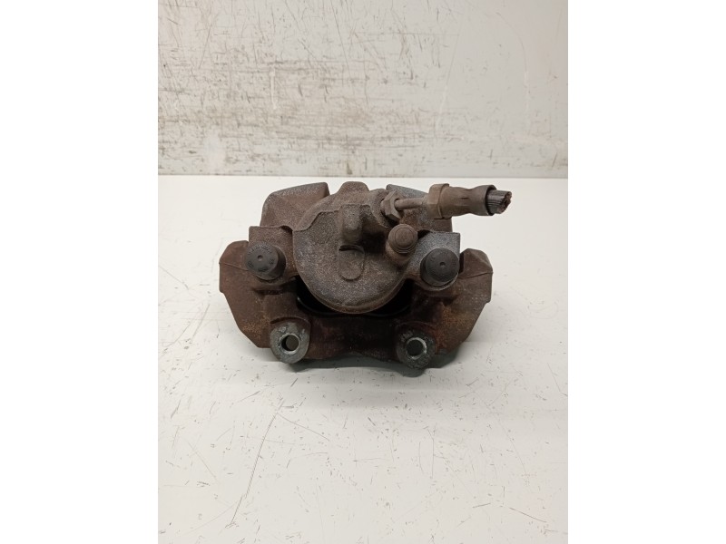 Recambio de pinza freno delantera derecha para ford transit connect referencia OEM IAM   