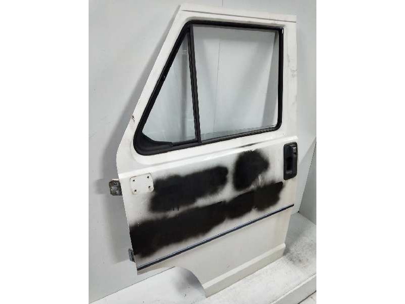 Recambio de puerta delantera izquierda para fiat talento (269) 1.9 diesel referencia OEM IAM    Recambio de puerta delantera izquierda para fiat talento (269) 1.9 diesel referencia OEM IAM