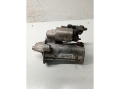 Recambio de motor arranque para ford transit connect referencia OEM IAM 3M5T11000GG  