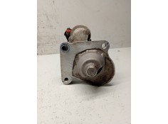 Recambio de motor arranque para ford transit connect referencia OEM IAM 3M5T11000GG   2