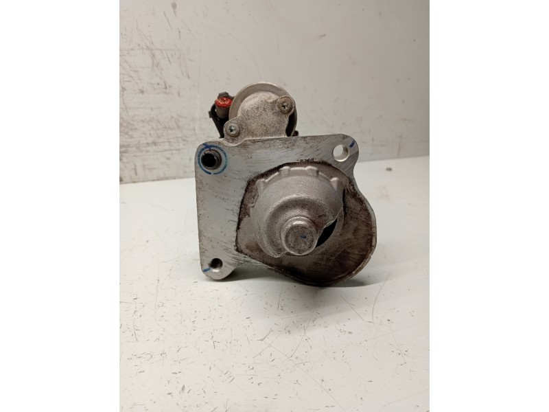 Recambio de motor arranque para ford transit connect referencia OEM IAM 3M5T11000GG  