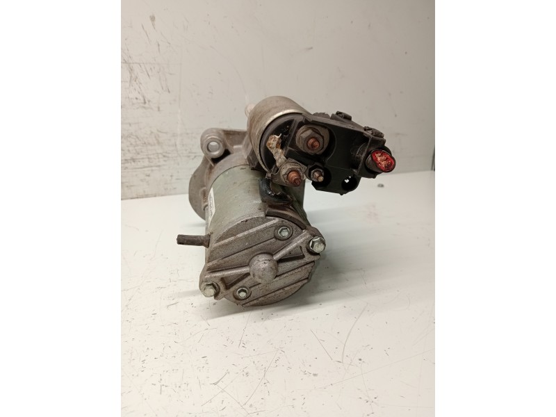 Recambio de motor arranque para ford transit connect referencia OEM IAM 3M5T11000GG  
