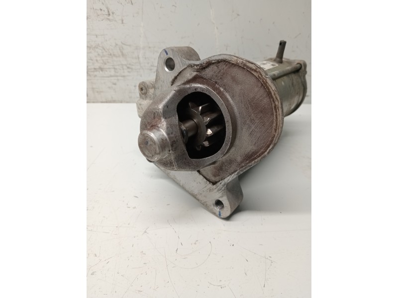 Recambio de motor arranque para ford transit connect referencia OEM IAM 3M5T11000GG  