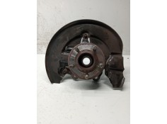 Recambio de mangueta delantera izquierda para ford transit connect referencia OEM IAM   