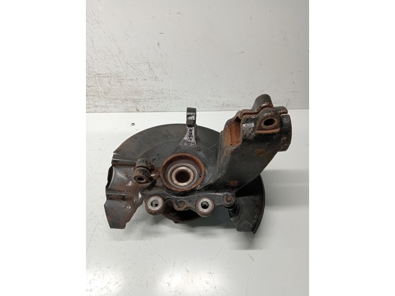 Recambio de mangueta delantera izquierda para ford transit connect referencia OEM IAM   