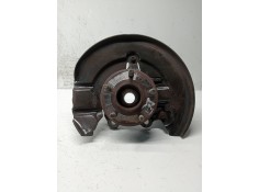Recambio de mangueta delantera derecha para ford transit connect referencia OEM IAM   