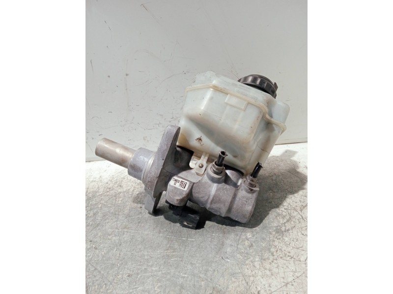 Recambio de bomba freno para volkswagen tiguan (5n2) referencia OEM IAM 3C1611301  