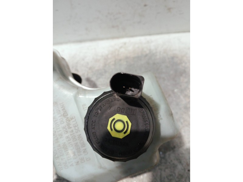 Recambio de bomba freno para volkswagen tiguan (5n2) referencia OEM IAM 3C1611301  