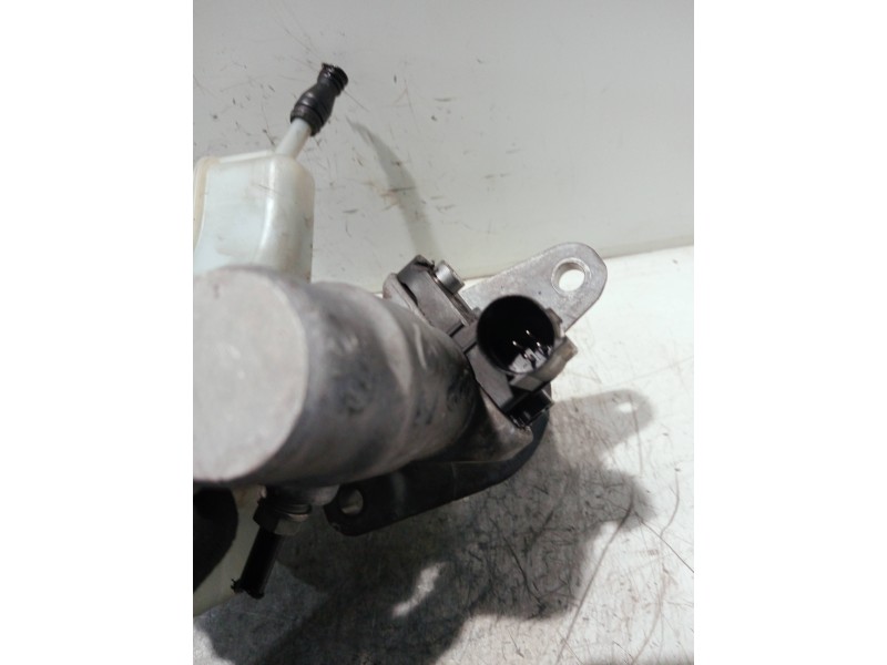 Recambio de bomba freno para volkswagen tiguan (5n2) referencia OEM IAM 3C1611301  