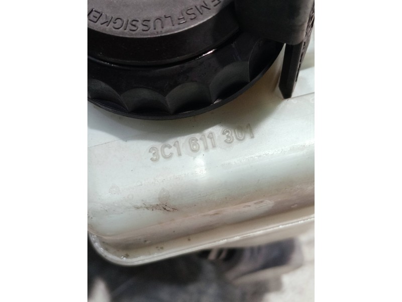 Recambio de bomba freno para volkswagen tiguan (5n2) referencia OEM IAM 3C1611301  