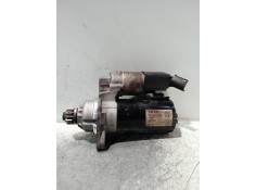Recambio de motor arranque para volkswagen tiguan (5n2) referencia OEM IAM 02M911024C 0001153009 